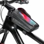 SAKWA TECH-PROTECT V2 Universal Bike Mount “M” Black