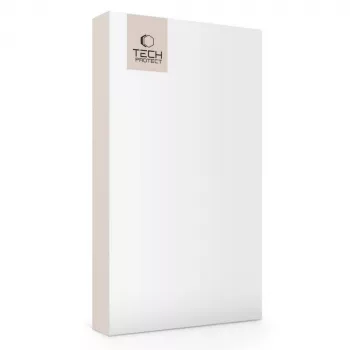 TECH-PROTECT ULTRABOOST MAX USB 4.0 8K 40Gbps Type-C laidas PD240W 200cm Pilka