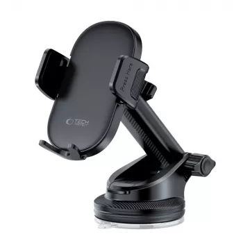 TECH-PROTECT V7 Universal Dashboard & Vent Car Mount Black