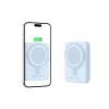 TECH-PROTECT PB11 LIFEMAG MagSafe Power Bank 10000mAh Blue