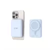 TECH-PROTECT PB11 LIFEMAG MagSafe Power Bank 10000mAh Blue