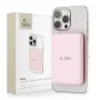 TECH-PROTECT PB10 LIFEMAG MagSafe Power Bank 5000mAh Pink