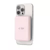 TECH-PROTECT PB11 LIFEMAG MagSafe Power Bank 10000mAh Pink