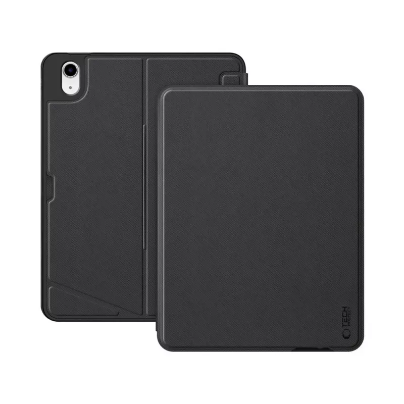 Tech-Protect SCMAG Pen + Keyboard for iPad 10.9 inch 10th Gen 2022 / 11 inch 2025, Black