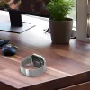 TECH-PROTECT Milanese Loop Band for Huawei Watch Fit 3 - Black