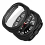 TECH-PROTECT DEFENSE360 Samsung Galaxy Watch Ultra (47 mm) Black Protective Case