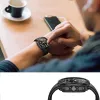 TECH-PROTECT DEFENSE360 Samsung Galaxy Watch Ultra (47 mm) Black Protective Case