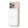 TECH-PROTECT PB24 LIFEMAG QI2 MAGSAFE POWER BANK 10000MAH BALTA