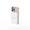 TECH-PROTECT PB24 LIFEMAG QI2 MAGSAFE POWER BANK 10000MAH BALTA