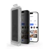TECH-PROTECT Quick Set Spy+ Privatumo Ekrano Apsauga 2 vnt. Apple iPhone 16 Pro