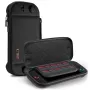 TECH-PROTECT SLIM POUCH NINTENDO SWITCH 2 BLACK