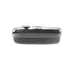 TECH-PROTECT Slim Pouch, skirta Nintendo Switch 2, tamsiai pilka