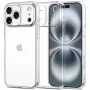 Tech-Protect Flexair iPhone 17 Pro Clear