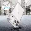Tech-Protect Flexair iPhone 17 Pro Clear