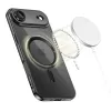 Tech-Protect Magflex Magsafe iPhone 17 Air Shiny Black