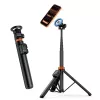 TECH-PROTECT L03S MagSafe Bluetooth Selfie Stick Tripod Black
