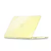 Tech-Protect Softshell MacBook Neo 13 2026 Crystal Clear