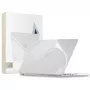 Tech-Protect Softshell MacBook Pro 16 M1-M5 / M5 Pro / M5 Pro Max 2021-2026 Crystal Clear