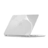 Tech-Protect Softshell MacBook Pro 16 M1-M5 / M5 Pro / M5 Pro Max 2021-2026 Crystal Clear