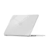 Tech-Protect Smartshell MacBook Air 15 M2-M5 2023-2026 Crystal Clear