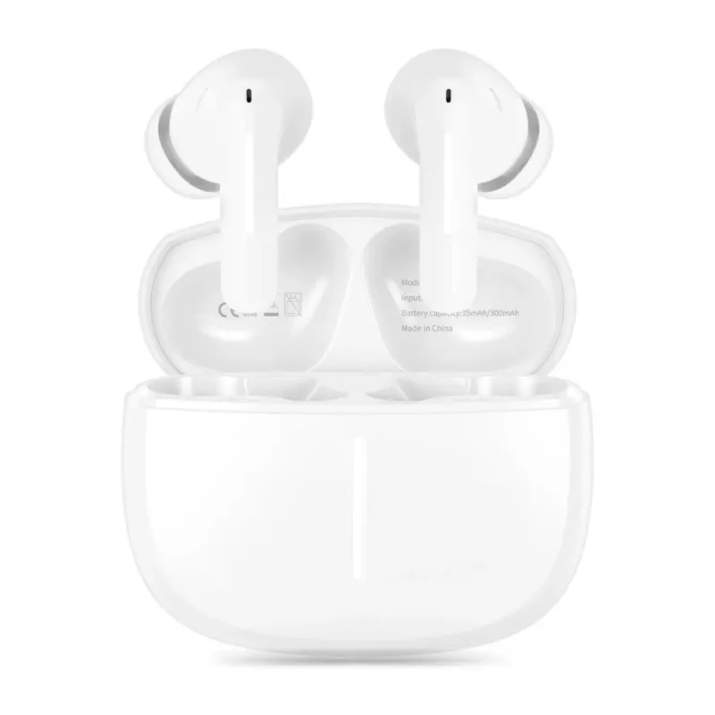 TECH-PROTECT ULTRABOOST TWS Earphone Pro G3 White