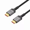 TECH-PROTECT ULTRABOOST HDMI 2.1 Cable 4K 120Hz / 8K 60Hz 3m Black