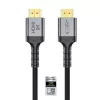 TECH-PROTECT ULTRABOOST HDMI 2.1 Cable 4K 120Hz / 8K 60Hz 3m Black