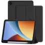 Tech-Protect SC Pen Case, skirta Xiaomi Redmi Pad 2 9.7, juoda