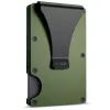 TECH-PROTECT THORN RFID Card Wallet Military Green