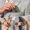 TECH-PROTECT THORN RFID Card Wallet Military Green