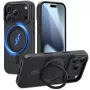 TECH-PROTECT MAGRING MAGSAFE IPHONE 17 PRO BLACK