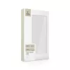 Silikoninis MagSafe dėklas Tech-Protect Silicone, skirtas Apple iPhone 17 Air, juodas