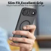 Tech-Protect Magstand Magsafe iPhone 17 Air Matte Black