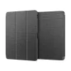Tech-Protect SC Pen Canvas Case iPad 10,9 colio (10 kartos, 2022) / iPad 11 colio (2025) - Pilka
