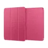 Tech-Protect SC Pen Canvas Folio Case iPad 10.9 inch (10th Gen 2022) / iPad Air 4/5 / iPad Pro 11 inch (1st-4th Gen) - Magenta Bloom