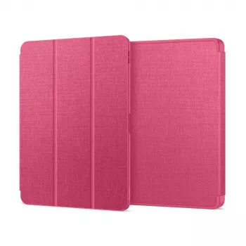 Tech-Protect SC Pen Canvas Folio Case iPad 10.9 inch (10th Gen 2022) / iPad Air 4/5 / iPad Pro 11 inch (1st-4th Gen) - Magenta Bloom