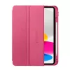 Tech-Protect SC Pen Canvas Folio Case iPad 10.9 inch (10th Gen 2022) / iPad Air 4/5 / iPad Pro 11 inch (1st-4th Gen) - Magenta Bloom