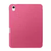 Tech-Protect SC Pen Canvas Folio Case iPad 10.9 inch (10th Gen 2022) / iPad Air 4/5 / iPad Pro 11 inch (1st-4th Gen) - Magenta Bloom