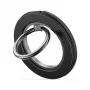 TECH-PROTECT MMR600 Magnetinis MagSafe Telefono Žiedas Satin Black