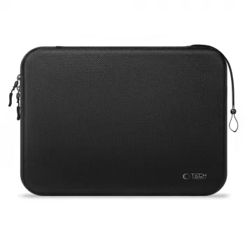 TECH-PROTECT Hardpouch Laptop 15-16 Black/Black