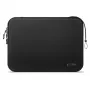 TECH-PROTECT Hardpouch Laptop 15-16 Black/Black