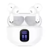 TECH-PROTECT ULTRABOOST TWS Earphone Pro G2 White