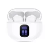 TECH-PROTECT ULTRABOOST TWS Earphone Pro G2 White