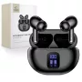 TECH-PROTECT ULTRABOOST TWS EARPHONE PRO G2 BLACK