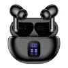 TECH-PROTECT ULTRABOOST TWS EARPHONE PRO G2 BLACK