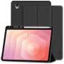 Tech-Protect SC PEN Dėklas Samsung Galaxy Tab S11 11.0 X730 / X736, Juodas