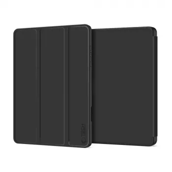 Tech-Protect SC PEN Dėklas Samsung Galaxy Tab S11 11.0 X730 / X736, Juodas