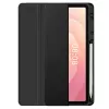 Tech-Protect SC PEN Dėklas Samsung Galaxy Tab S11 11.0 X730 / X736, Juodas