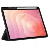 Tech-Protect SC PEN Dėklas Samsung Galaxy Tab S11 11.0 X730 / X736, Juodas