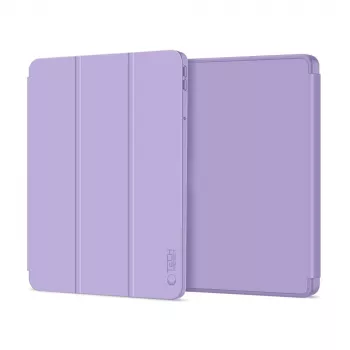 TECH-PROTECT SC Pen, skirta Lenovo Idea Tab 11.0 TB-336, violetinė